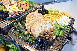 THE GREAT SEATTLE BAKE OFF